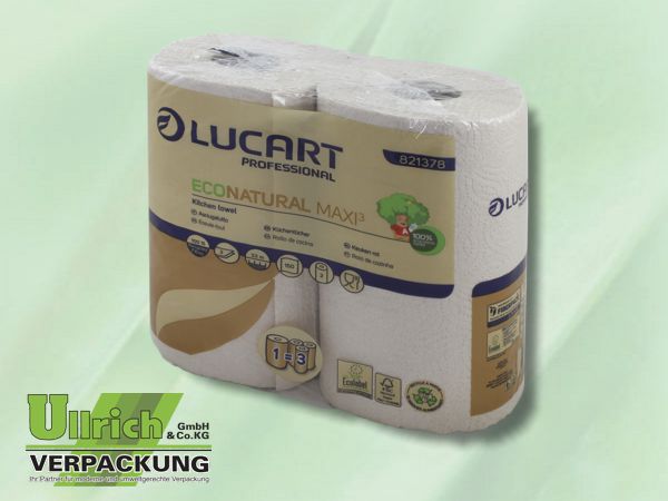 Küchentücher 2-lagig, #821378