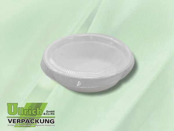 Becher Bagasse rund 30ml