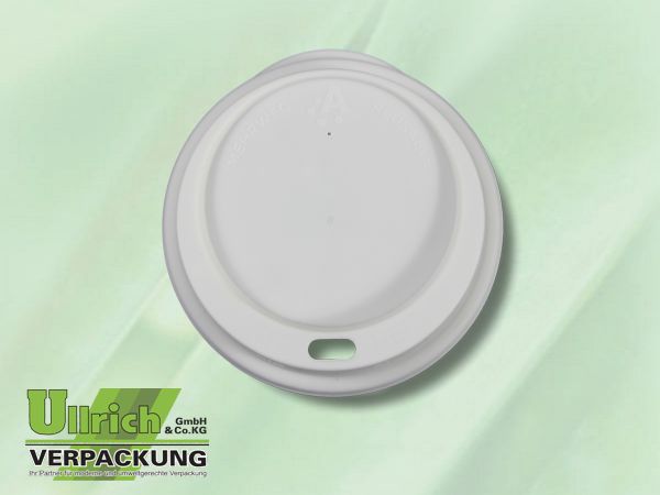 Deckel für To-Go 0,2l, 0,3l, 0,4l Mehrweg
