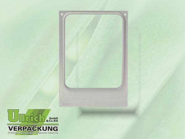 Siegelgerät, Cassette für