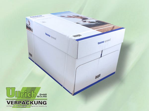 Kopierpapier A3 tecno Speed / JUWEL