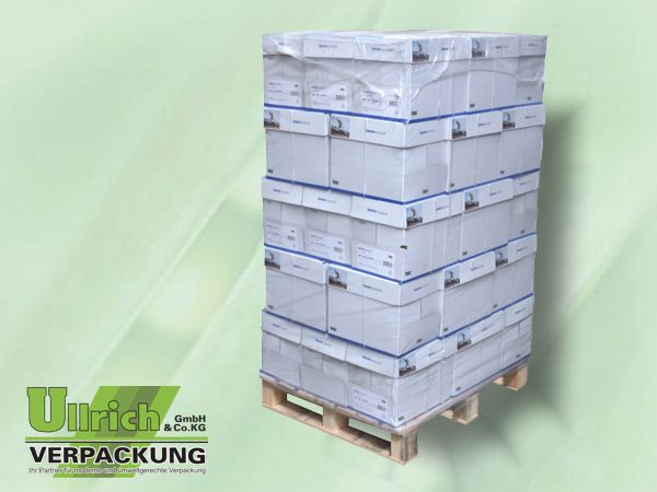Kopierpapier A4 *ECO*