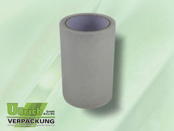Klebeband PP transparent