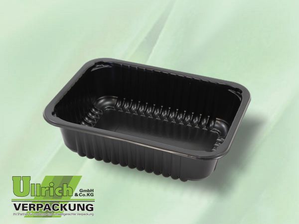 Siegelschale PP 1-fach