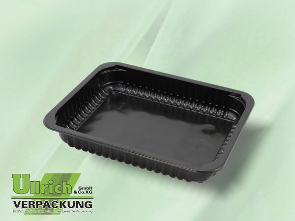 Siegelschale PP 1-fach