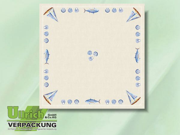 Mitteldecke Dunicel