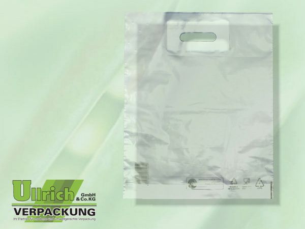 TT, DKT LDPE transparent