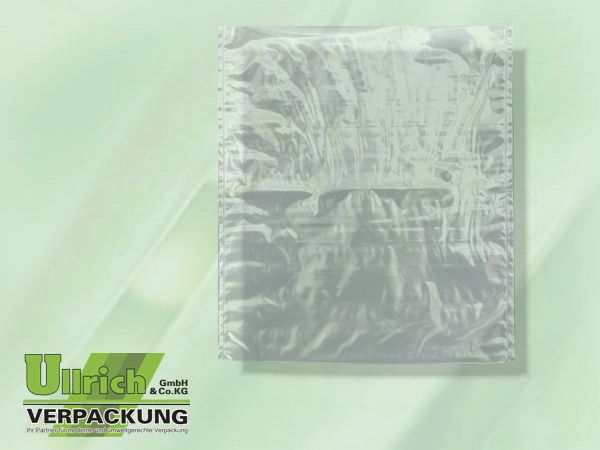 Poly-Beutel, Schrumpfbeutel