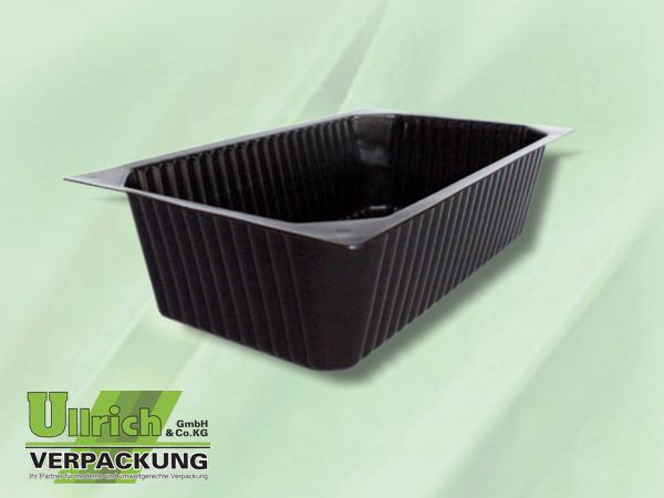 Siegelschale PP 1/4 GN #740202