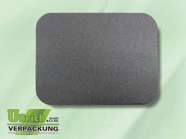 Iso-Platte, EPS Zuschnitt