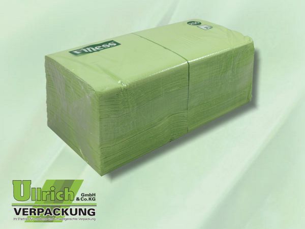Serviette Zelltuch 3-lg
