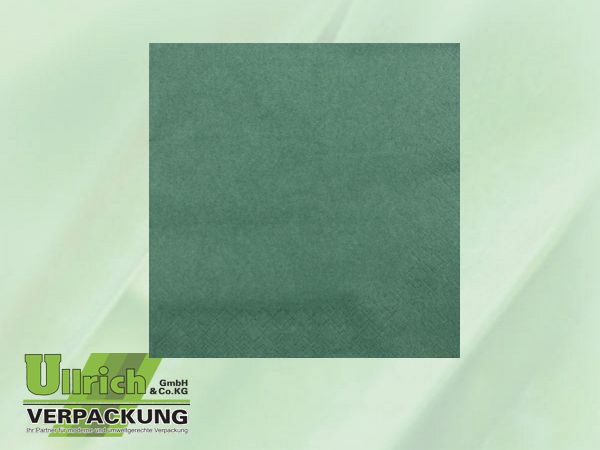 Serviette Zelltuch 3-lg