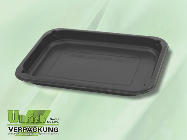 Siegelschale PP 1-fach