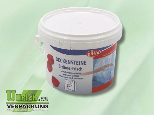 -Reiniger, Sanitärreiniger