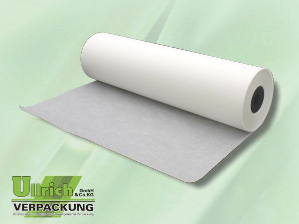 Backtrennpapier, weiß