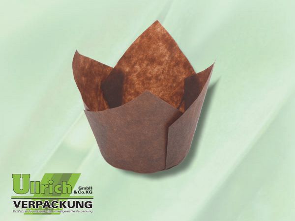 Backform, Einwegpapier-