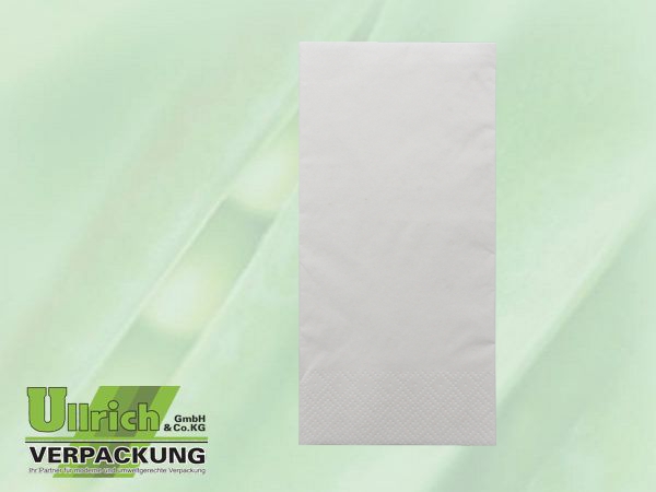 Serviette Zelltuch 3-lg
