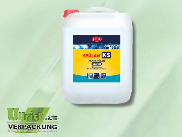 -Klarspüler GSM
