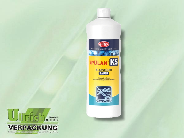 -Klarspüler GSM