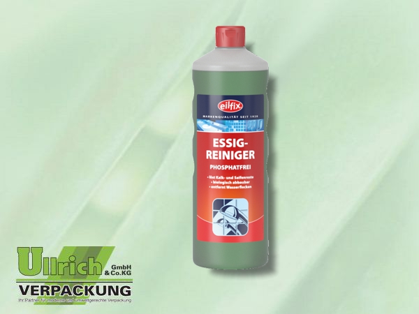 -Reiniger, Fliesen- und Sanitärreiniger