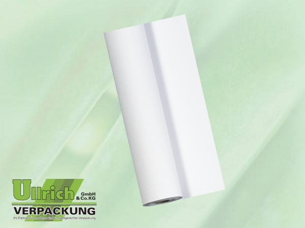 Tischdecke Airlaid Rolle