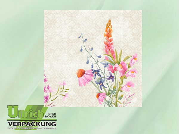 Serviette Dunisoft