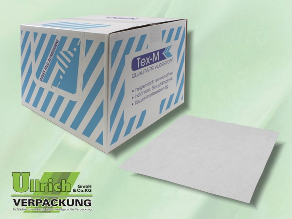 Putztuch, Vlies, Itex DB 300