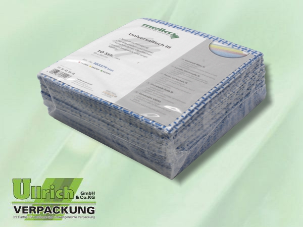 -Tuch, Spültuch