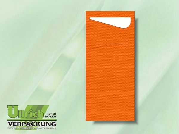 Serviettentasche, Papier ´Sacchetto´