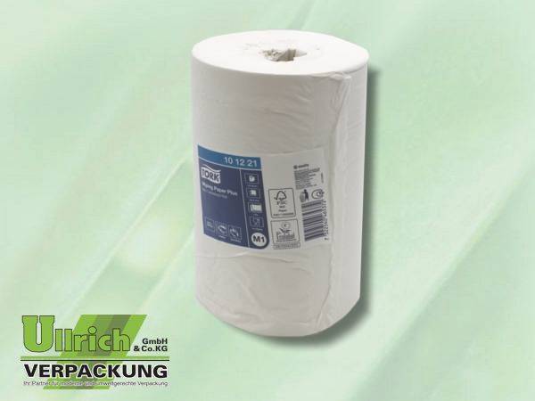 Handtuchpapier Rolle 2-lg weiß, Tork #101221