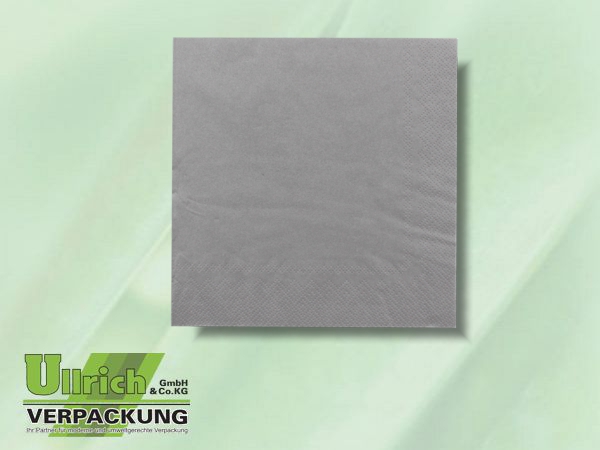 Serviette Zelltuch 2-lg