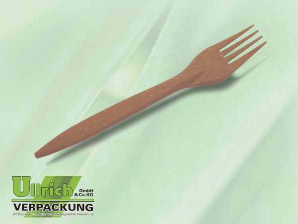 Besteck, Gabeln