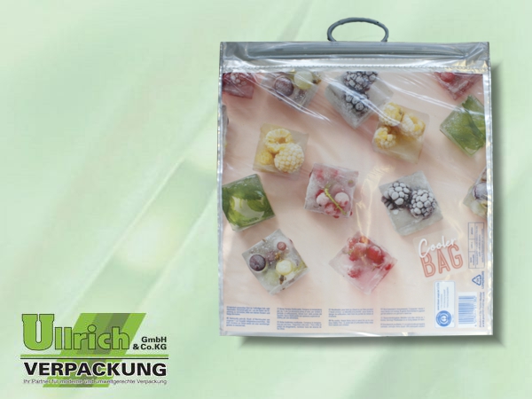 TT, Tiefkühltragetaschen LDPE