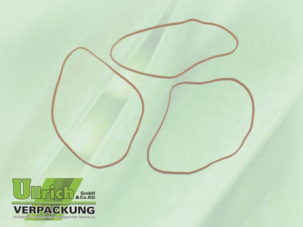 Gummiring