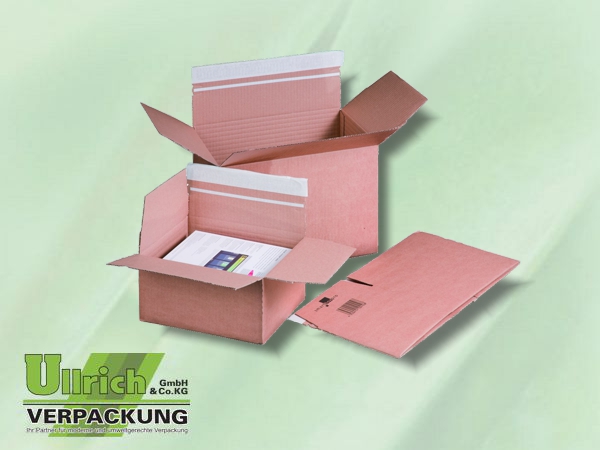 Karton, Falt- 0701 B br/br