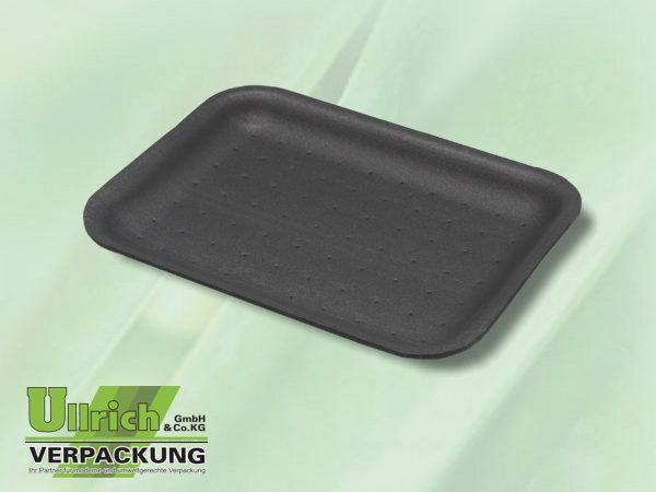 Iso-Schale XPS 24-16 schwarz
