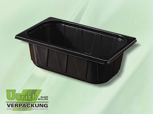 Siegelschale PP 1/4 GN #117100
