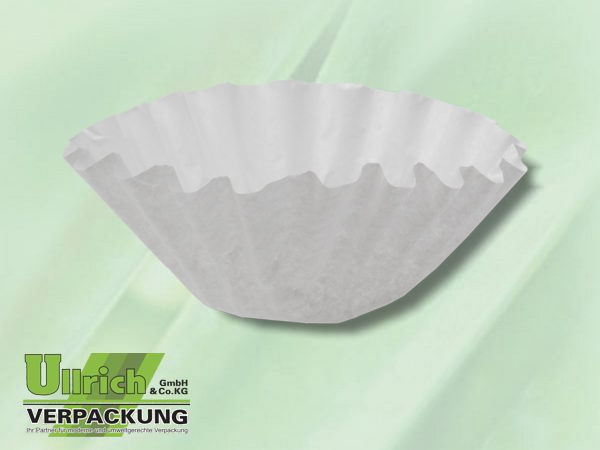 Filterpapier, -Korb