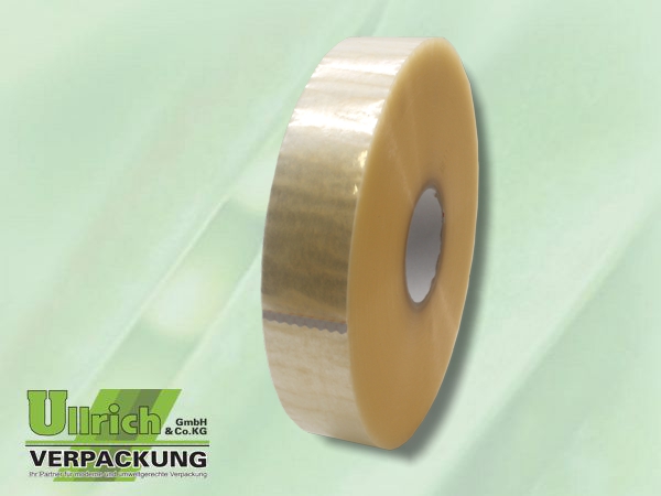 Klebeband PP transparent