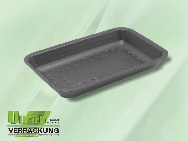 Iso-Schale PS ´LinStar´ E29-24 schwarz