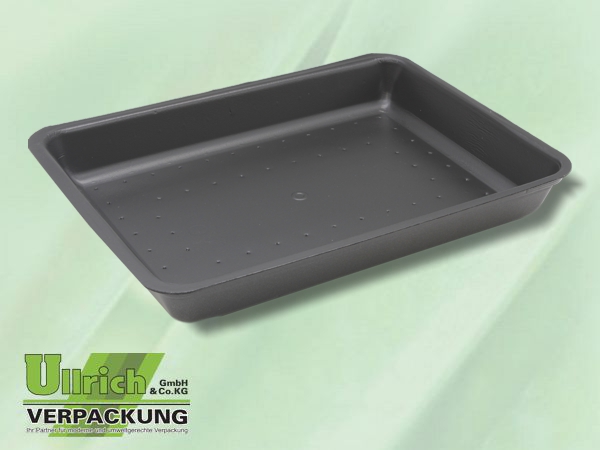 Iso-Schale PS ´LinStar´ E74-38 schwarz