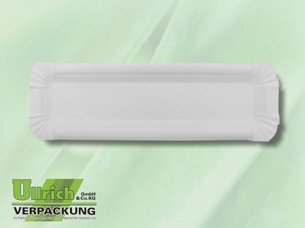 Pappteller Nr. 4b (KU 28 1/2)