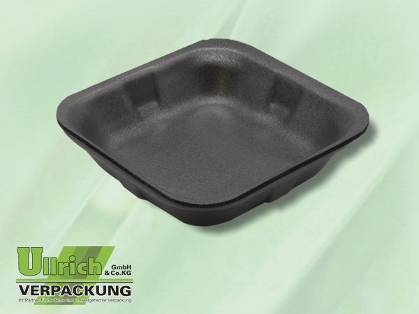 Iso-Schale PS E18-24 schwarz