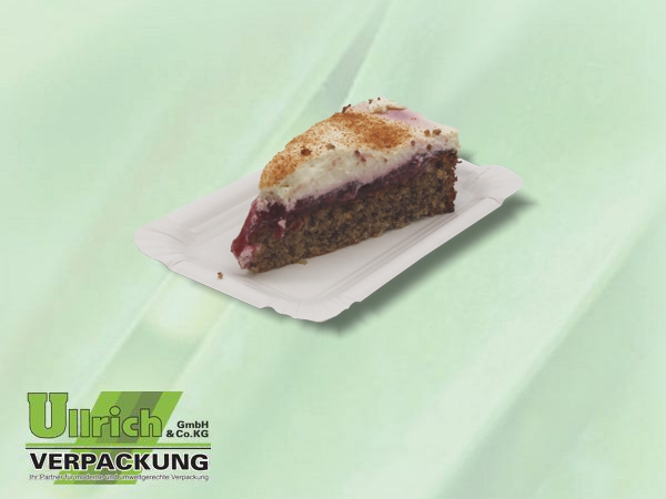 Pappteller Nr. 1 (KU 30 1/2)