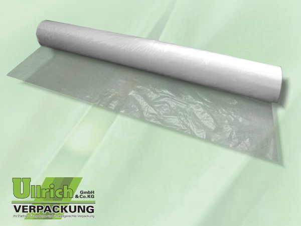Folie, Flachfolie LDPE transparent