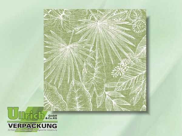 Serviette Mank Linclass Premium