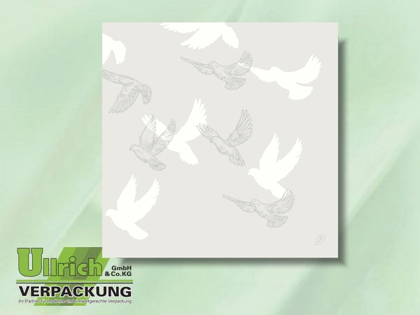 Serviette Bio-Dunisoft