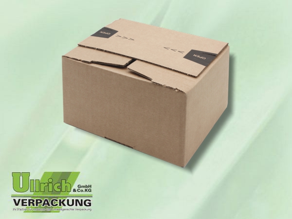 Karton, Falt- 0703 B br/br