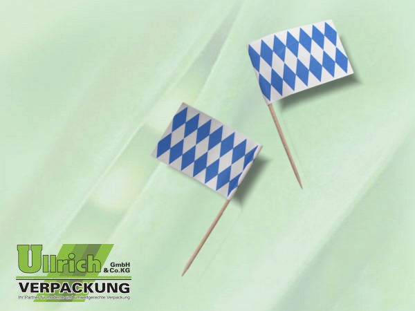 Besteck, Party-Picker
