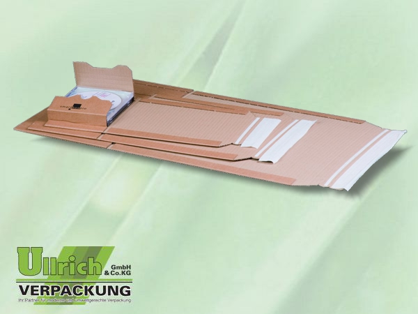 Karton, Umschlag- B br/br